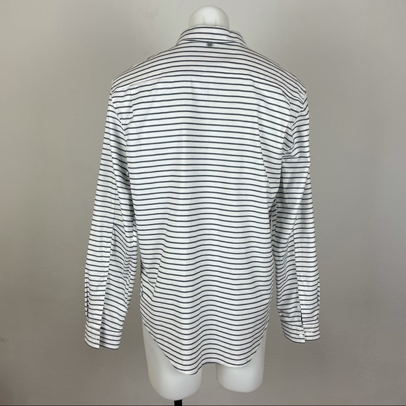 Lululemon Commission Qwick Oxford - Picture 8 of 12